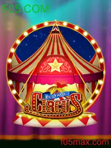EcstaticCircus