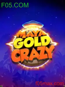 MayaGoldCrazy